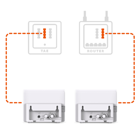 N210 connexion